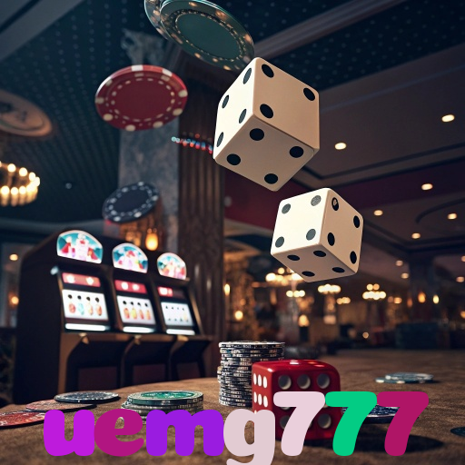  uemg777