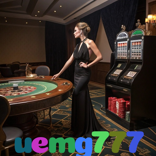 uemg777
