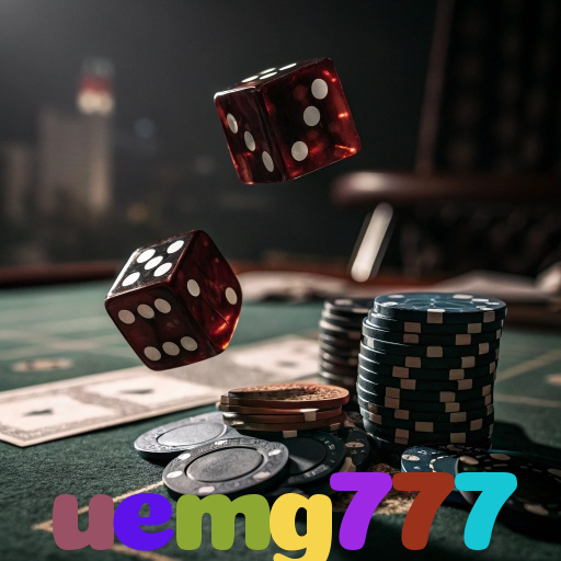  uemg777