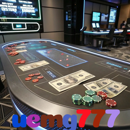 uemg777
