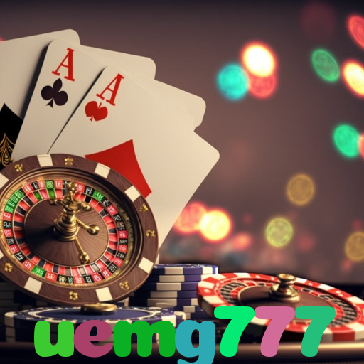  uemg777