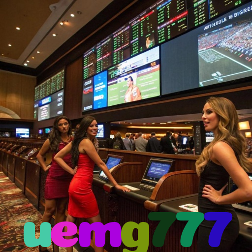  uemg777