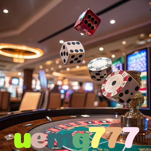  uemg777
