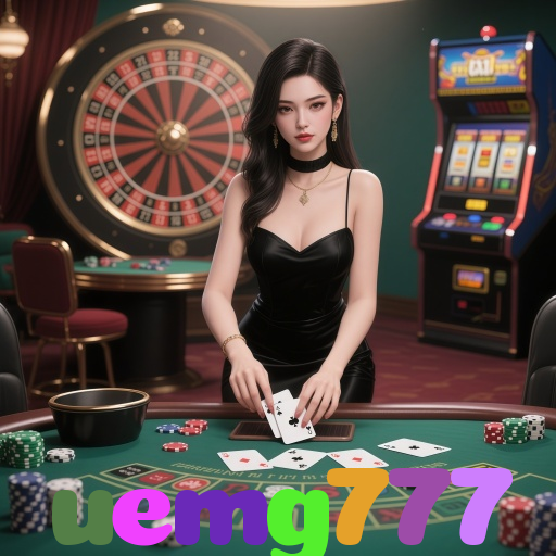  uemg777