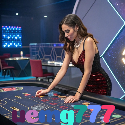  uemg777