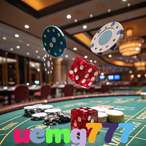  uemg777