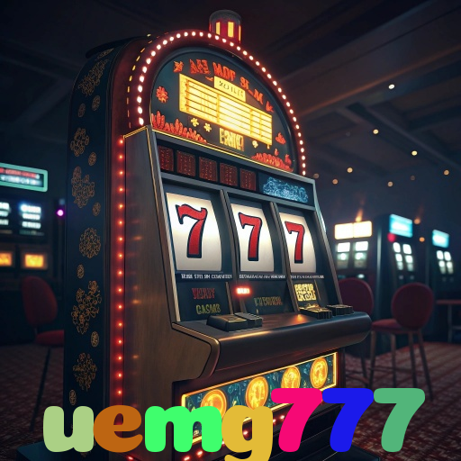  uemg777