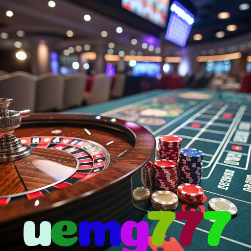 uemg777