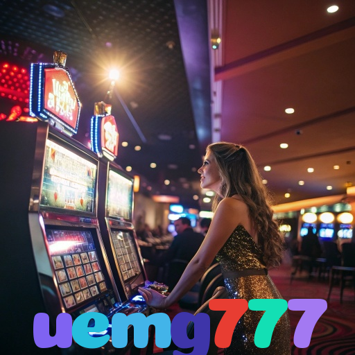  uemg777