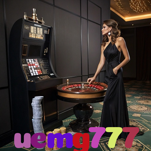  uemg777