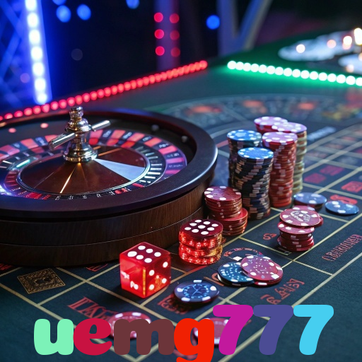 uemg777