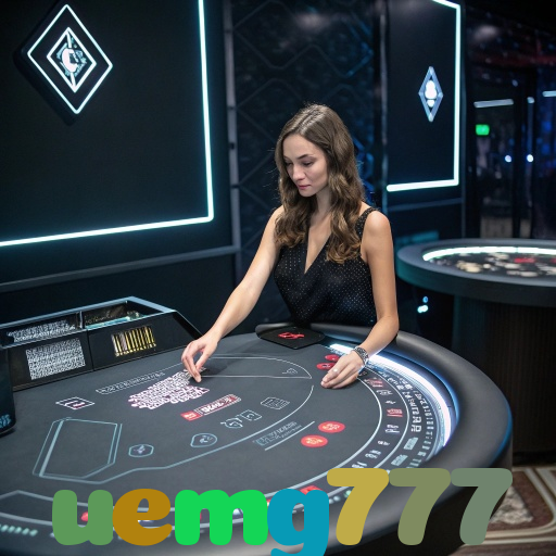  uemg777