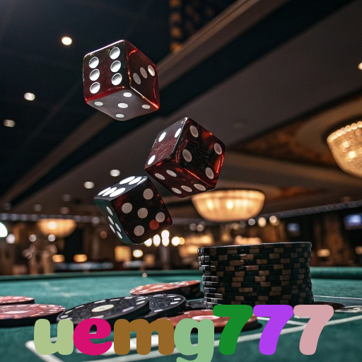  uemg777