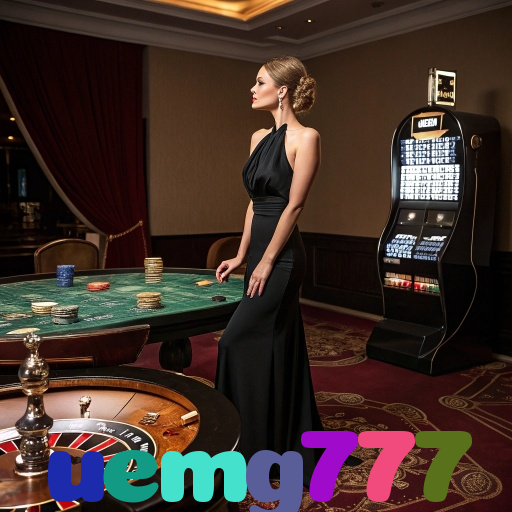  uemg777