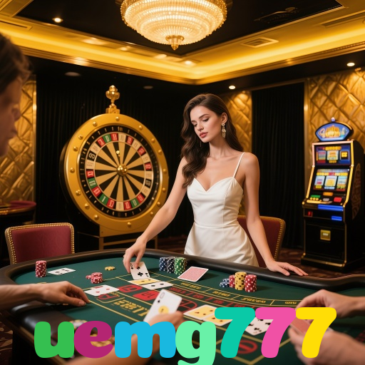  uemg777