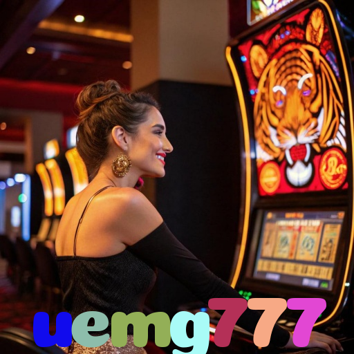  uemg777