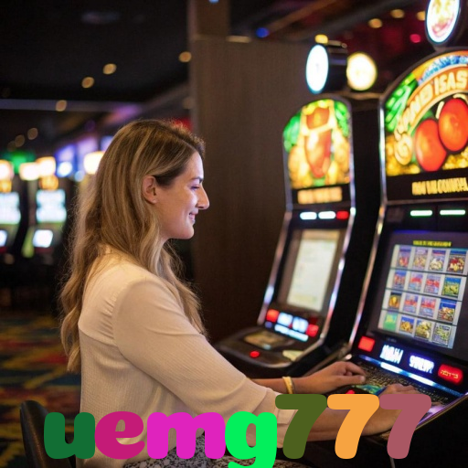  uemg777