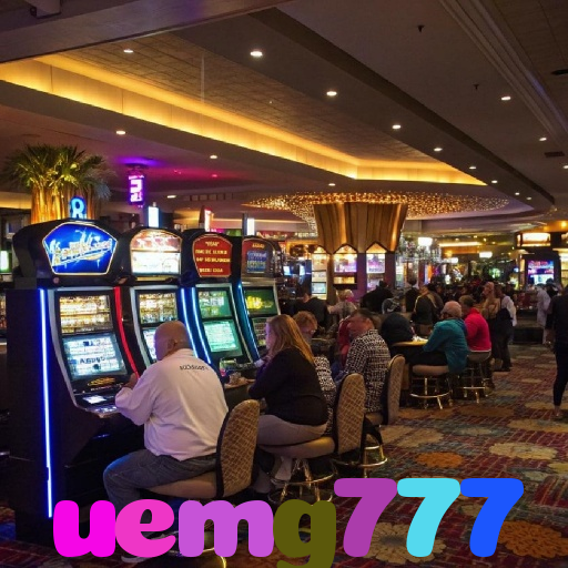  uemg777