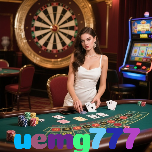  uemg777