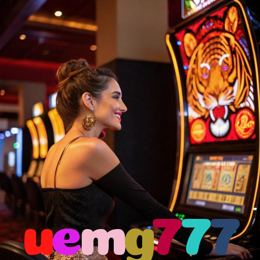 uemg777