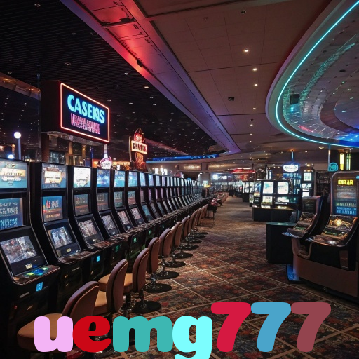  uemg777