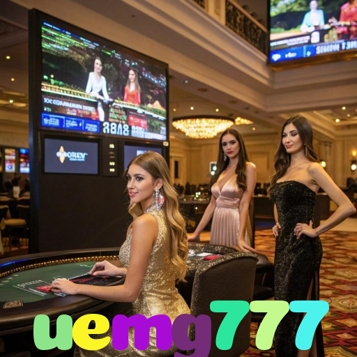  uemg777