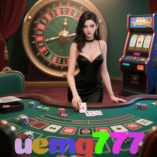  uemg777