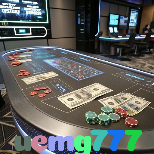  uemg777