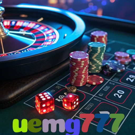  uemg777