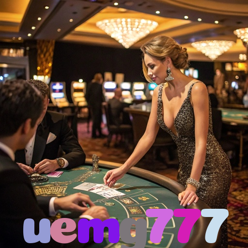  uemg777