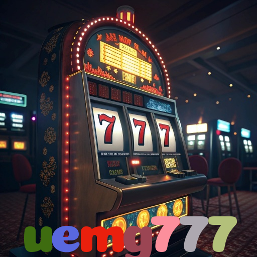  uemg777