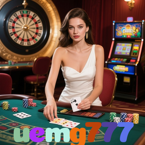  uemg777