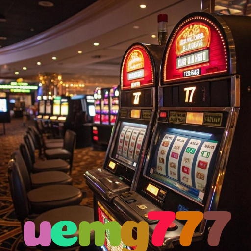  uemg777