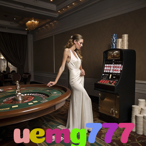  uemg777