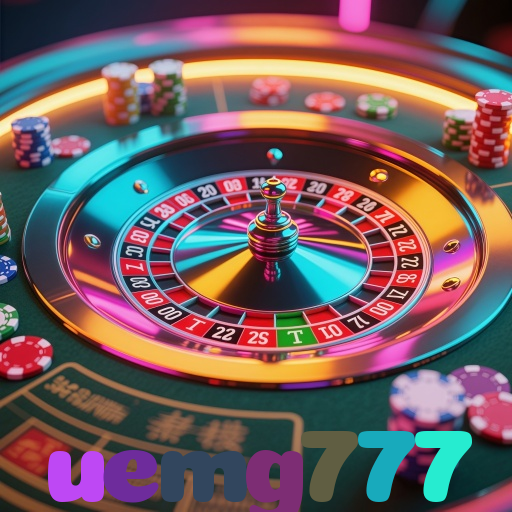  uemg777