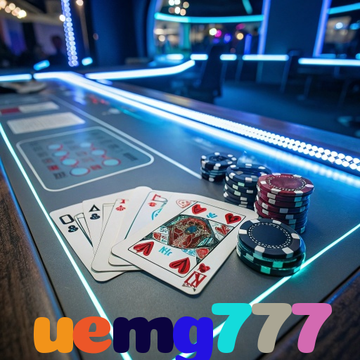  uemg777