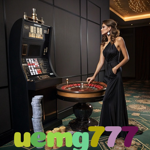  uemg777