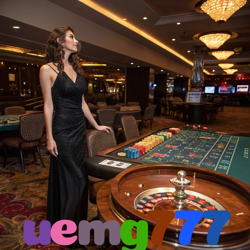  uemg777