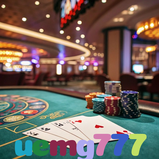  uemg777