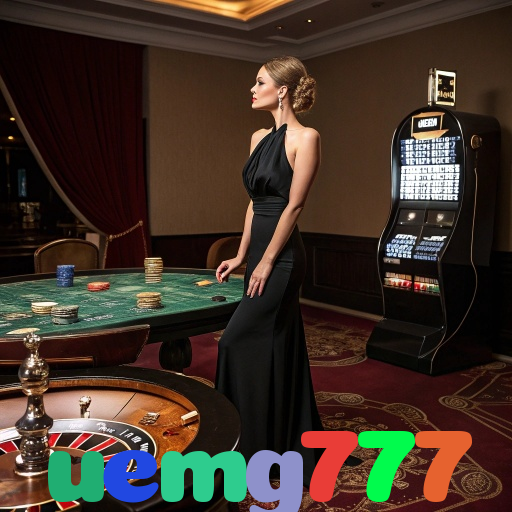  uemg777