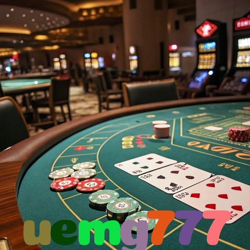  uemg777