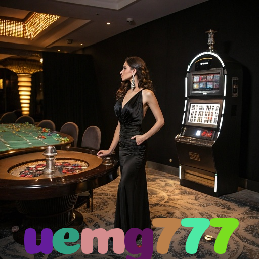  uemg777