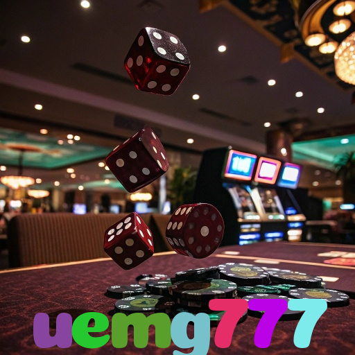  uemg777