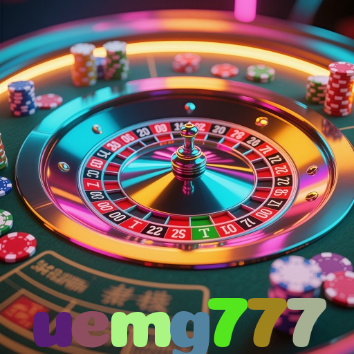  uemg777