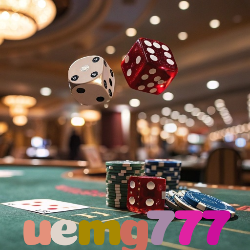  uemg777