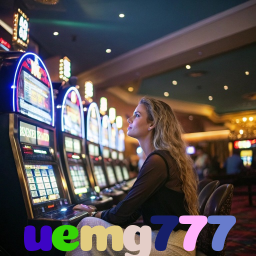  uemg777
