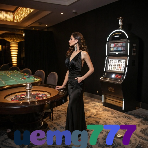  uemg777