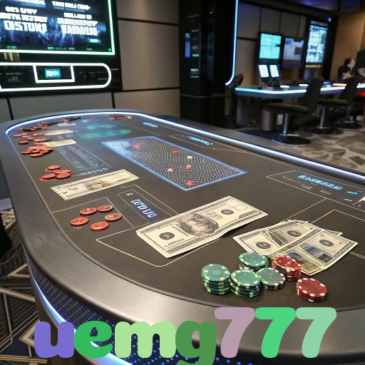  uemg777