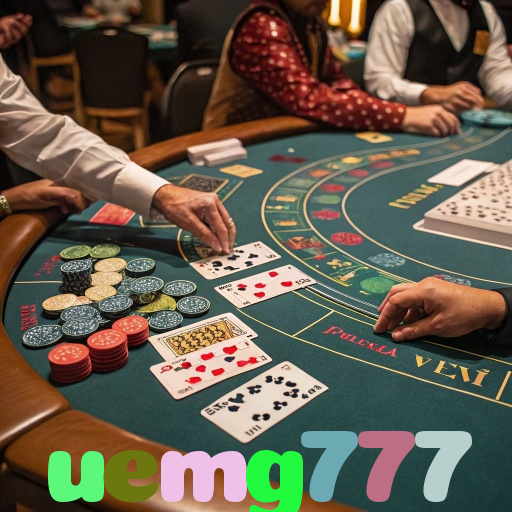  uemg777