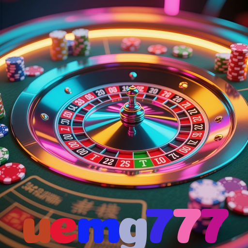  uemg777